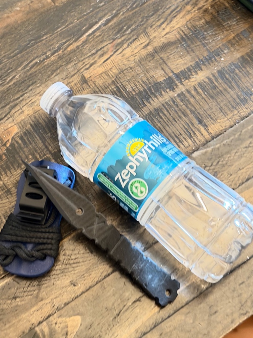 G10 KNIFE with Sheath